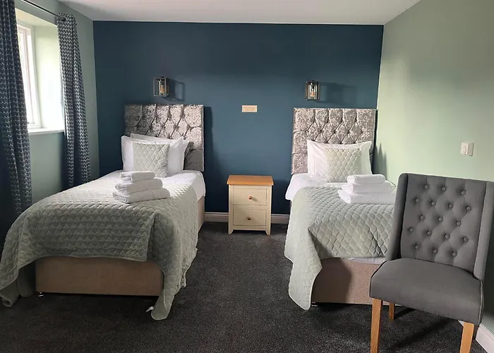 Alexander Park B&B
