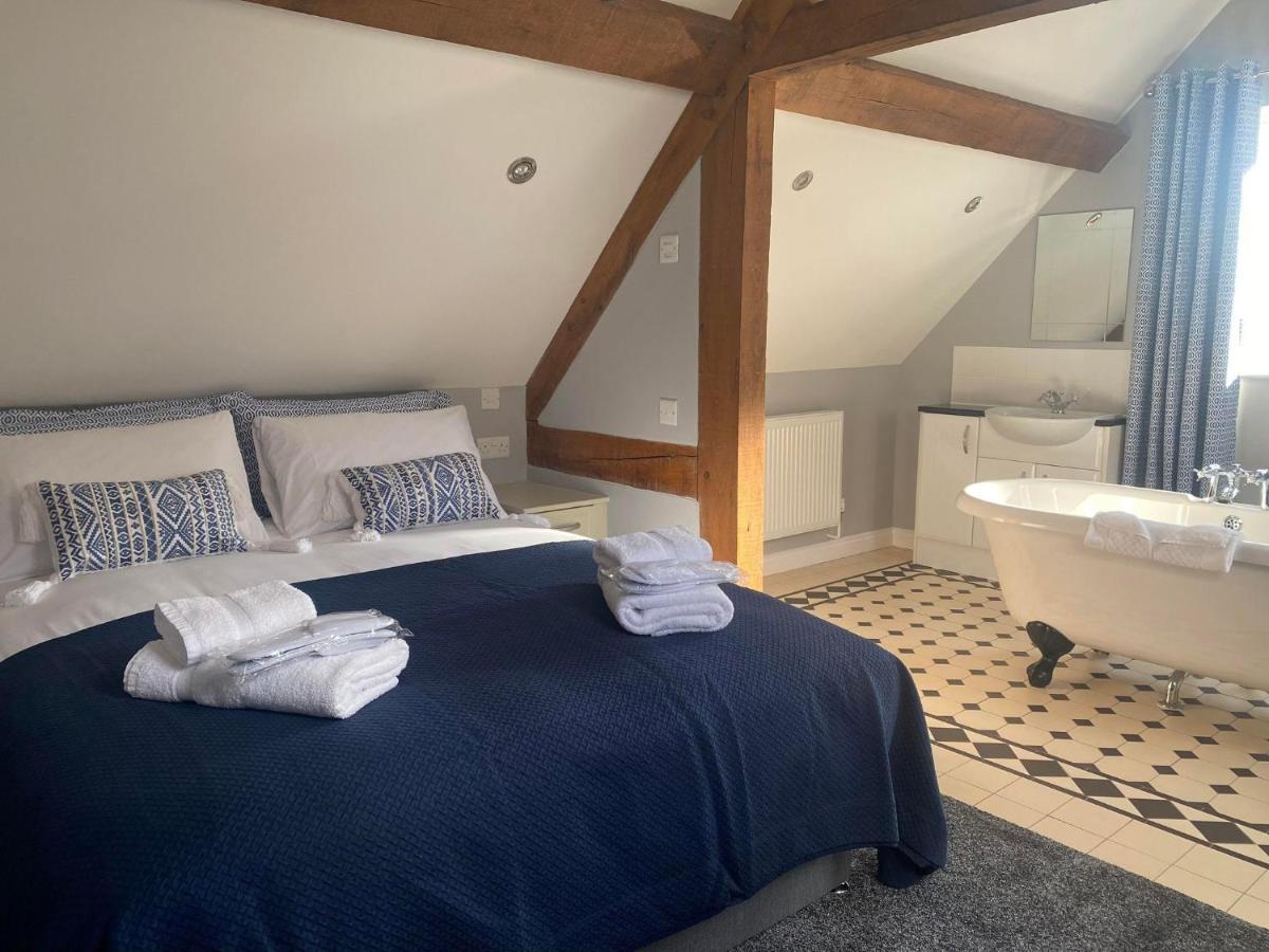 Alexander Park Bed & Breakfast 3*
