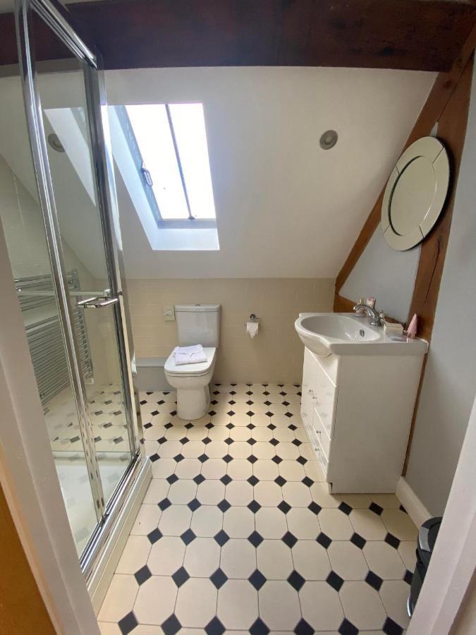 Alexander Park Bed & Breakfast