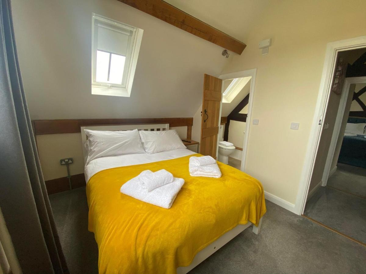 Alexander Park Bed & Breakfast