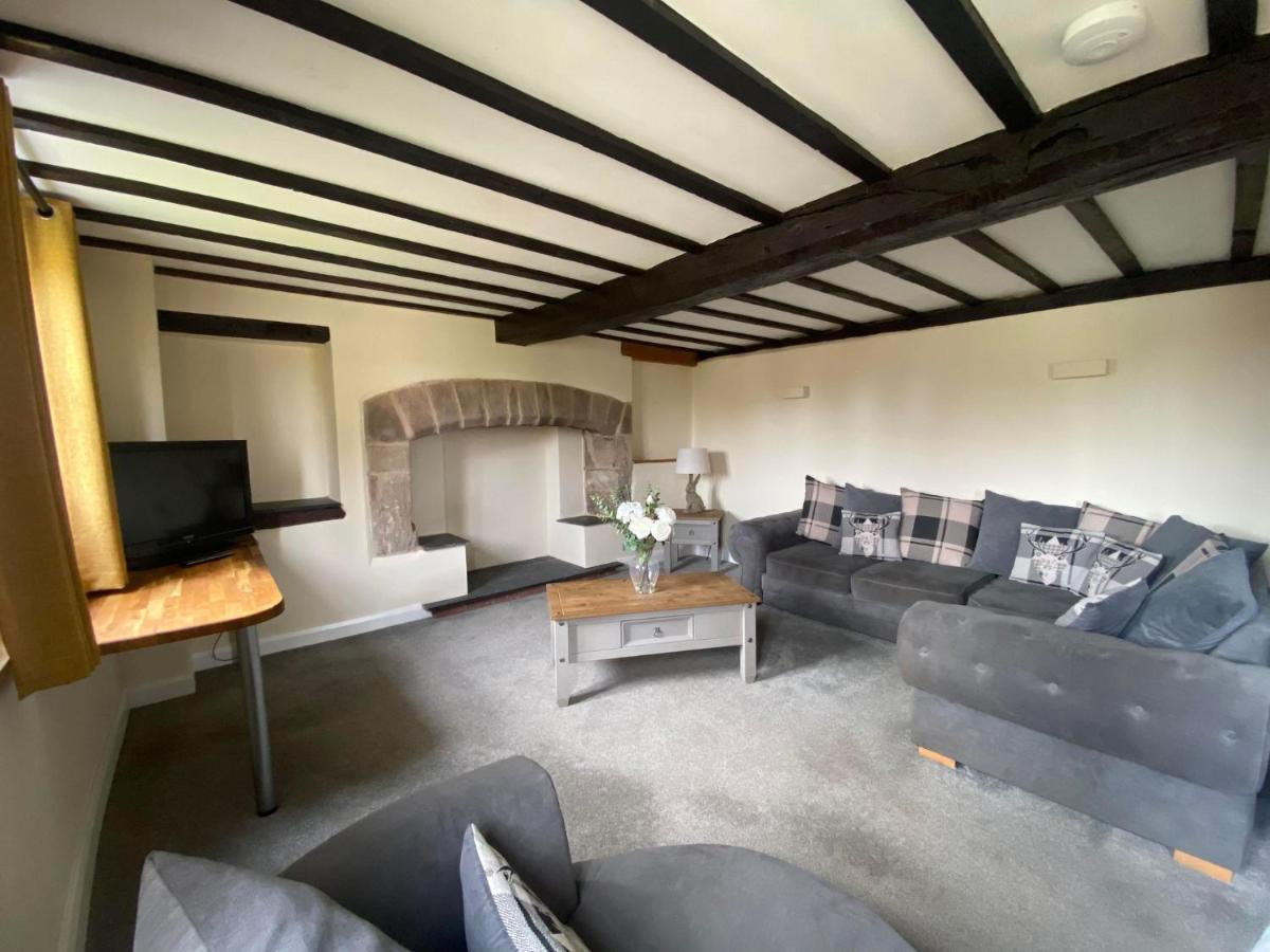 Bed & Breakfast Alexander Park 3*