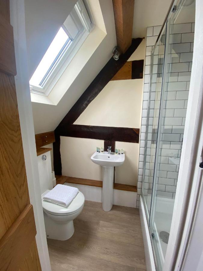 Alexander Park 3* Ledbury