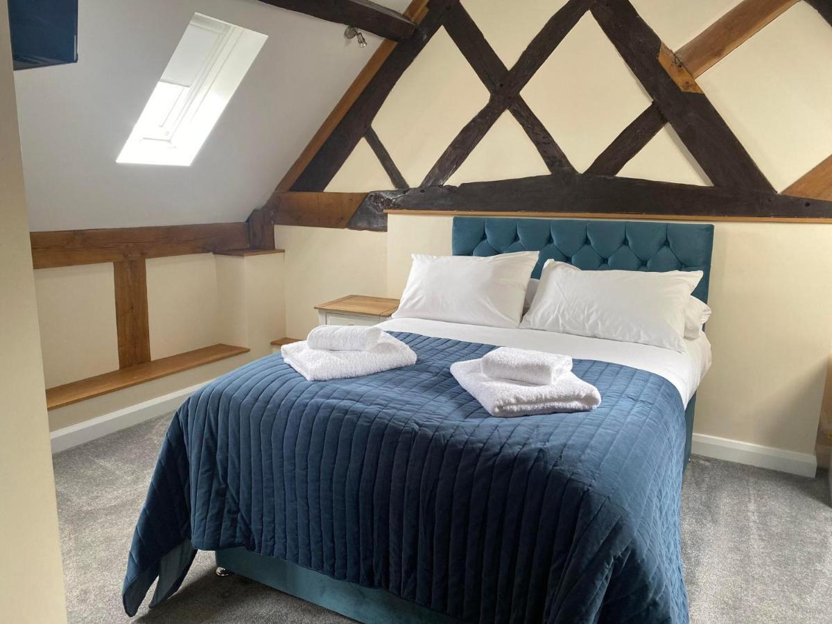 Alexander Park Golf&spa Ledbury
