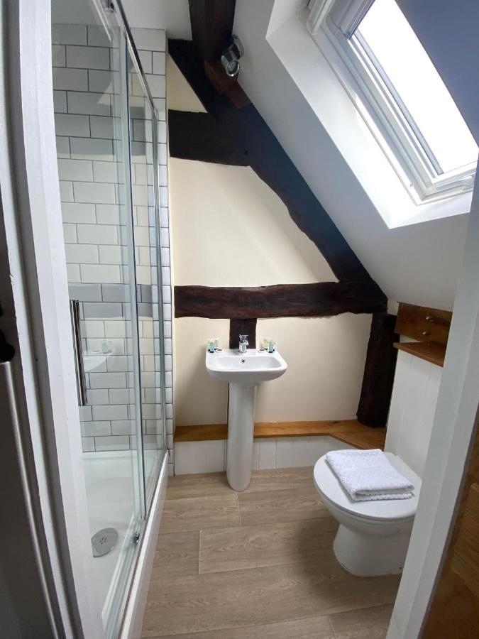 Bed & Breakfast Alexander Park Ledbury