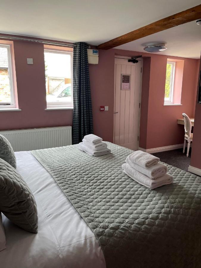 Alexander Park Bed & Breakfast 3*