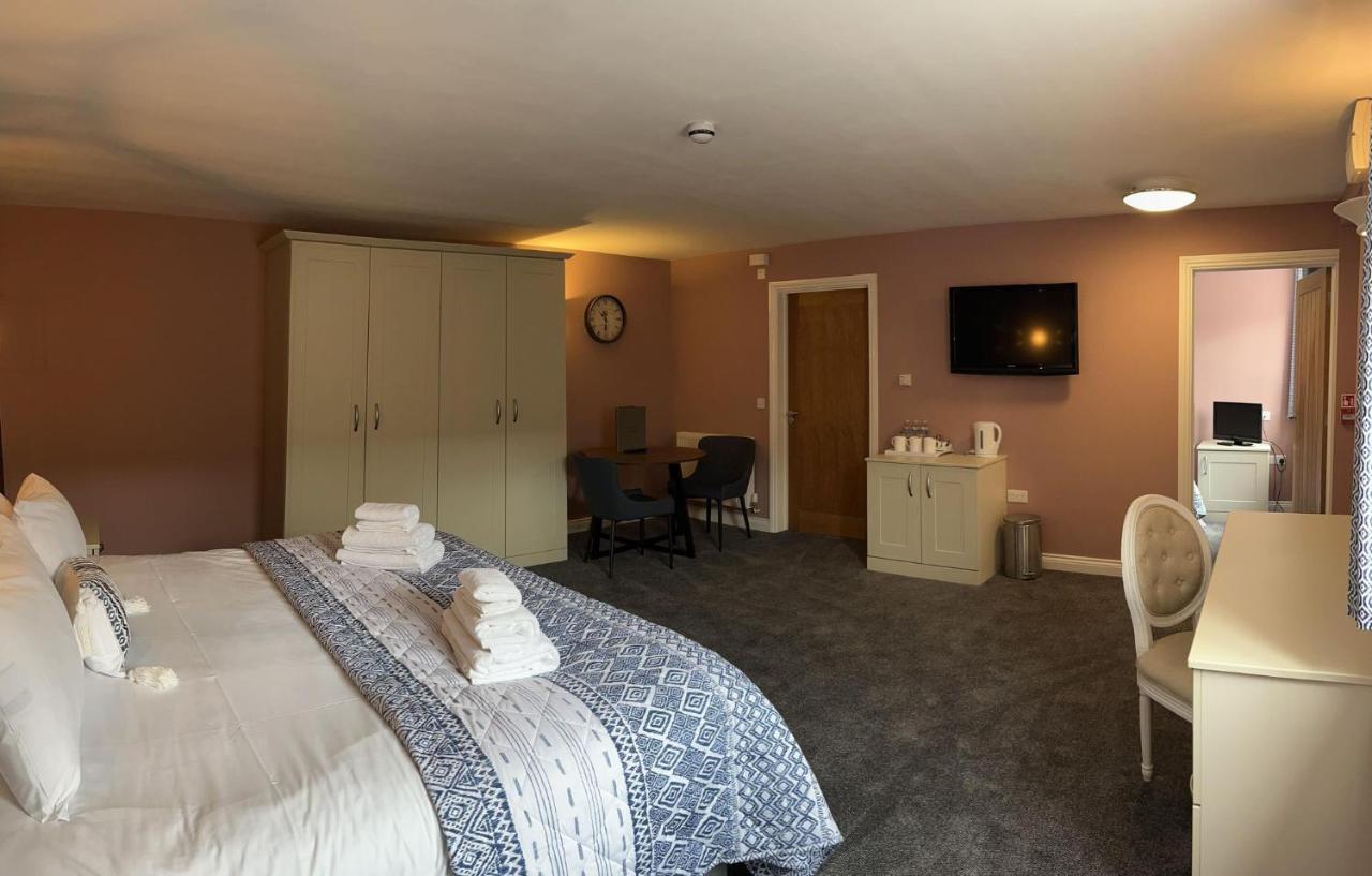 Bed & Breakfast Alexander Park 3*