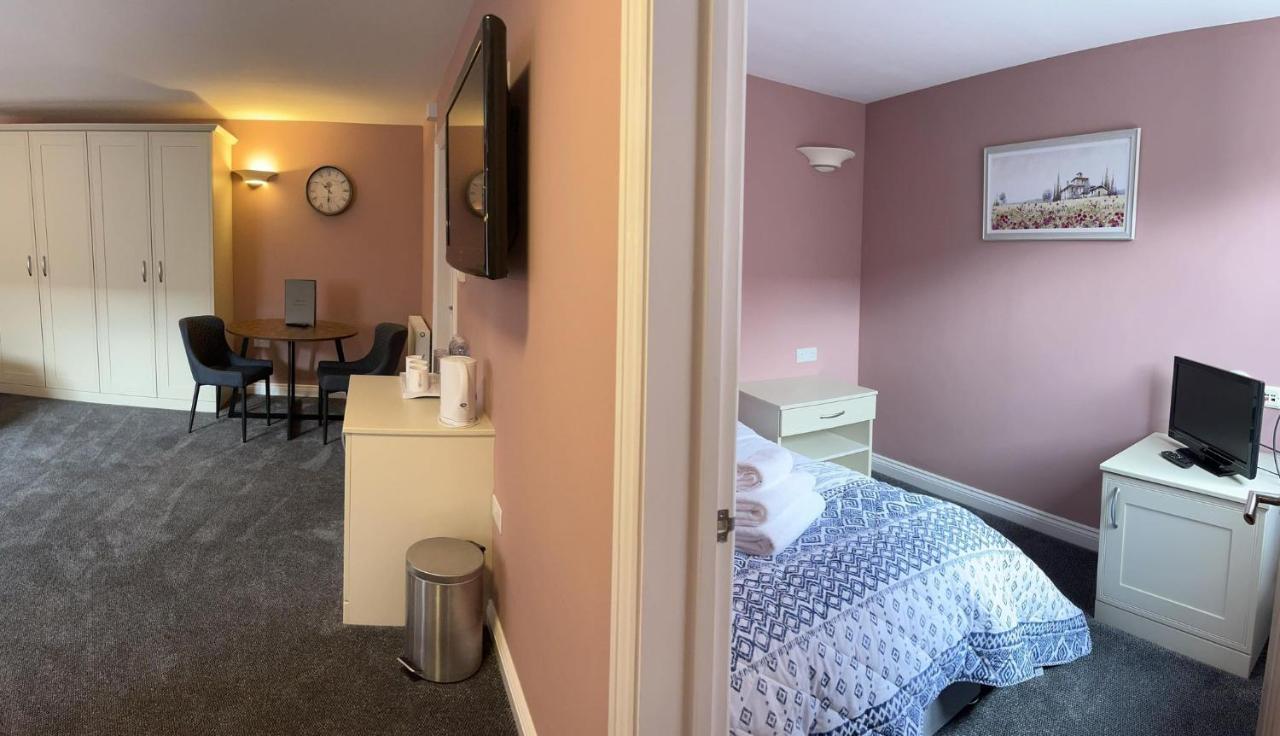 Alexander Park Bed & Breakfast