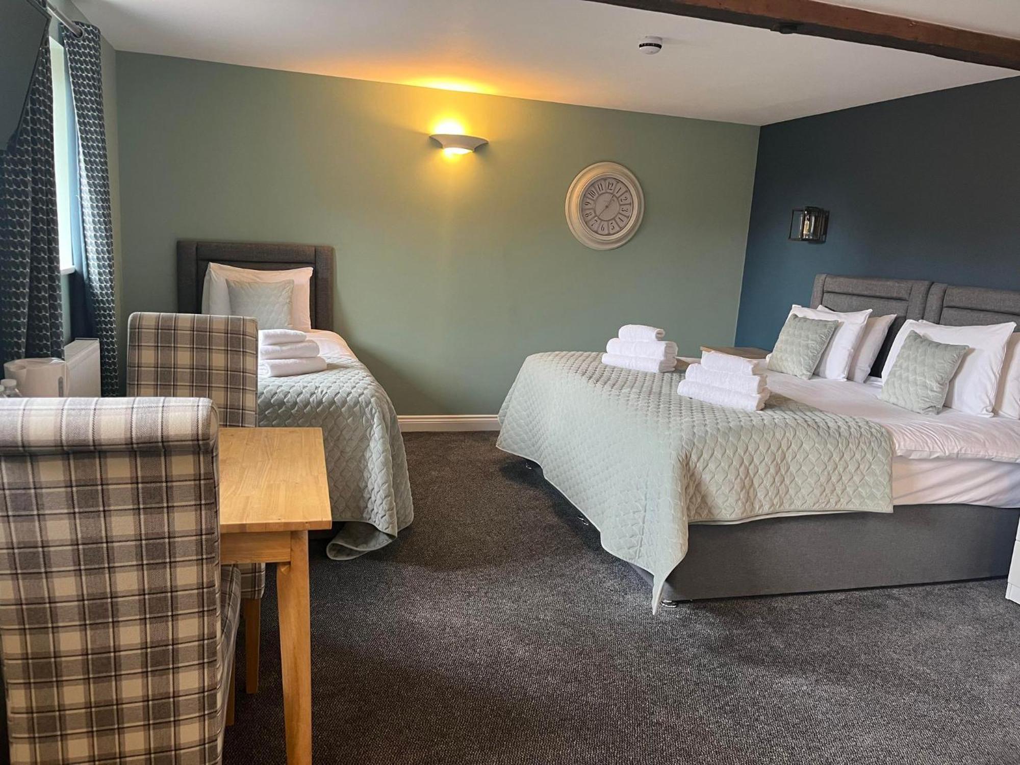 Alexander Park Bed & Breakfast Ledbury