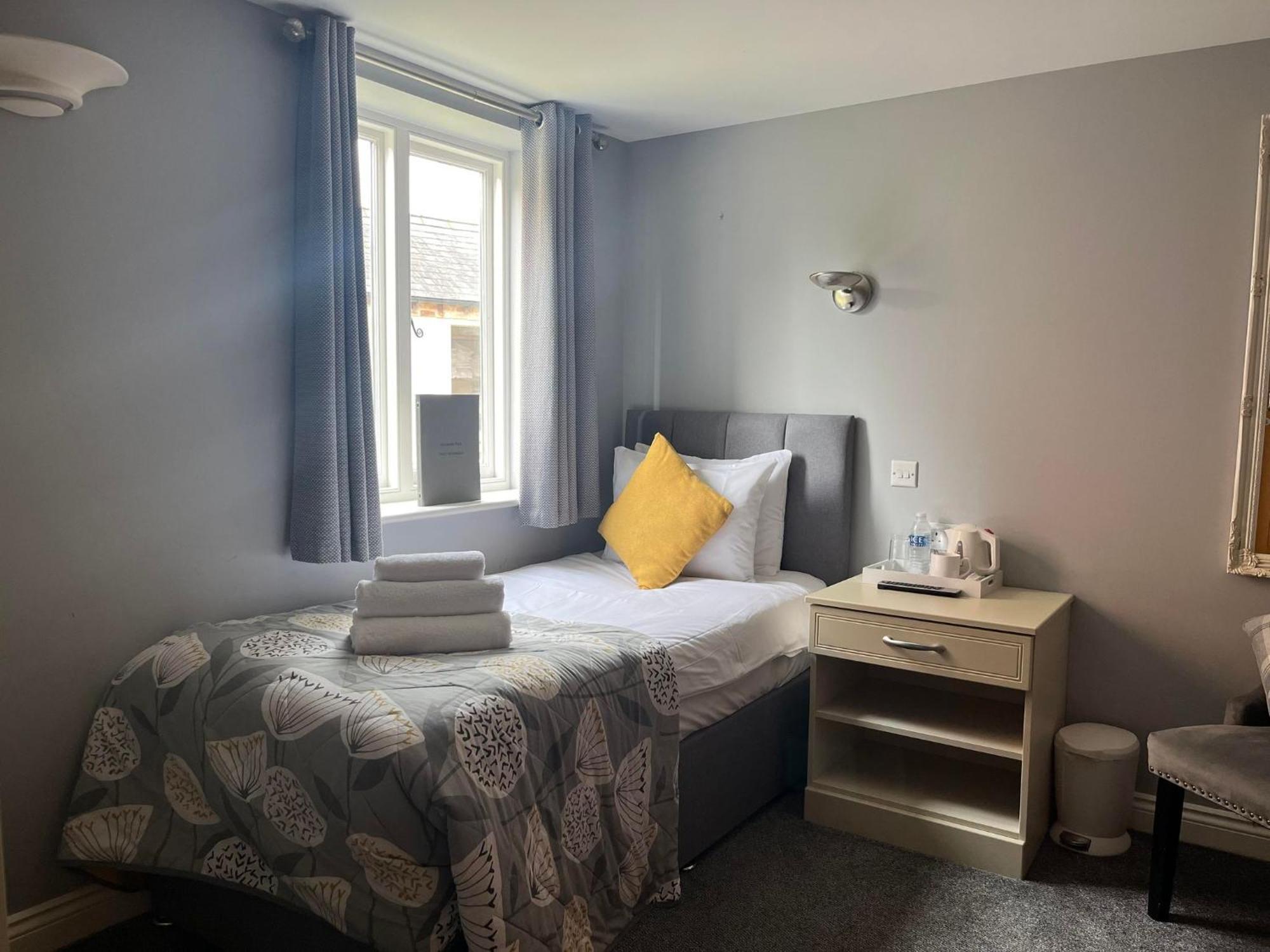 Alexander Park Bed & Breakfast