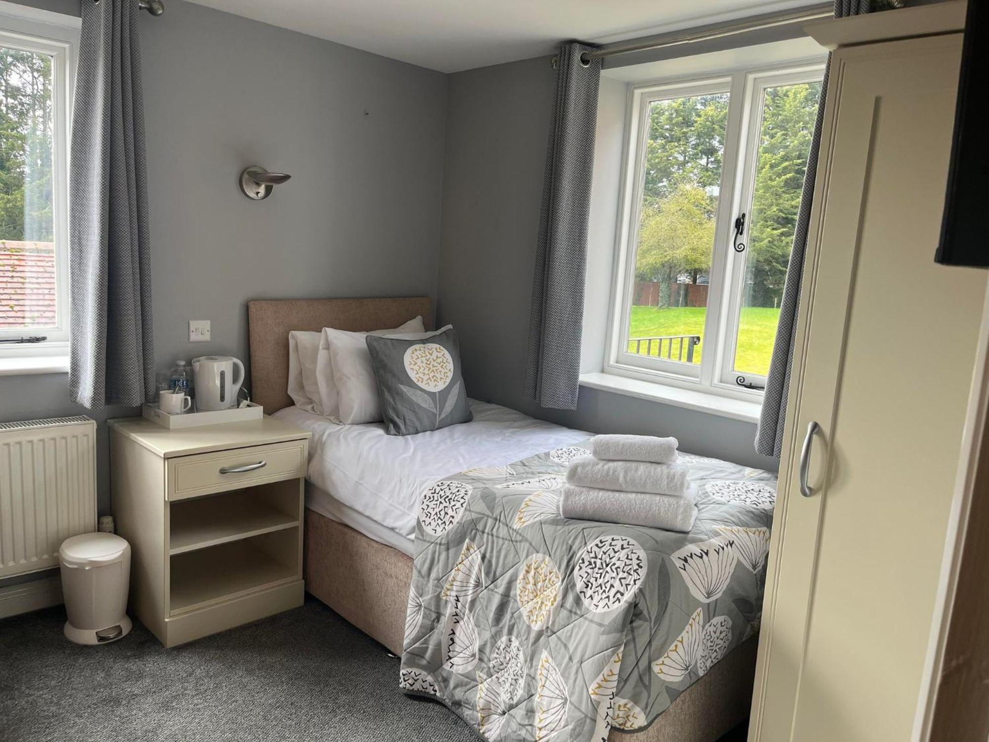 Alexander Park Bed & Breakfast Ledbury