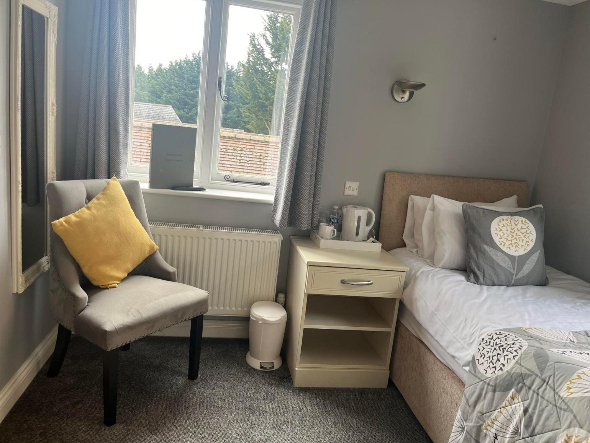 Alexander Park Bed & Breakfast Ledbury