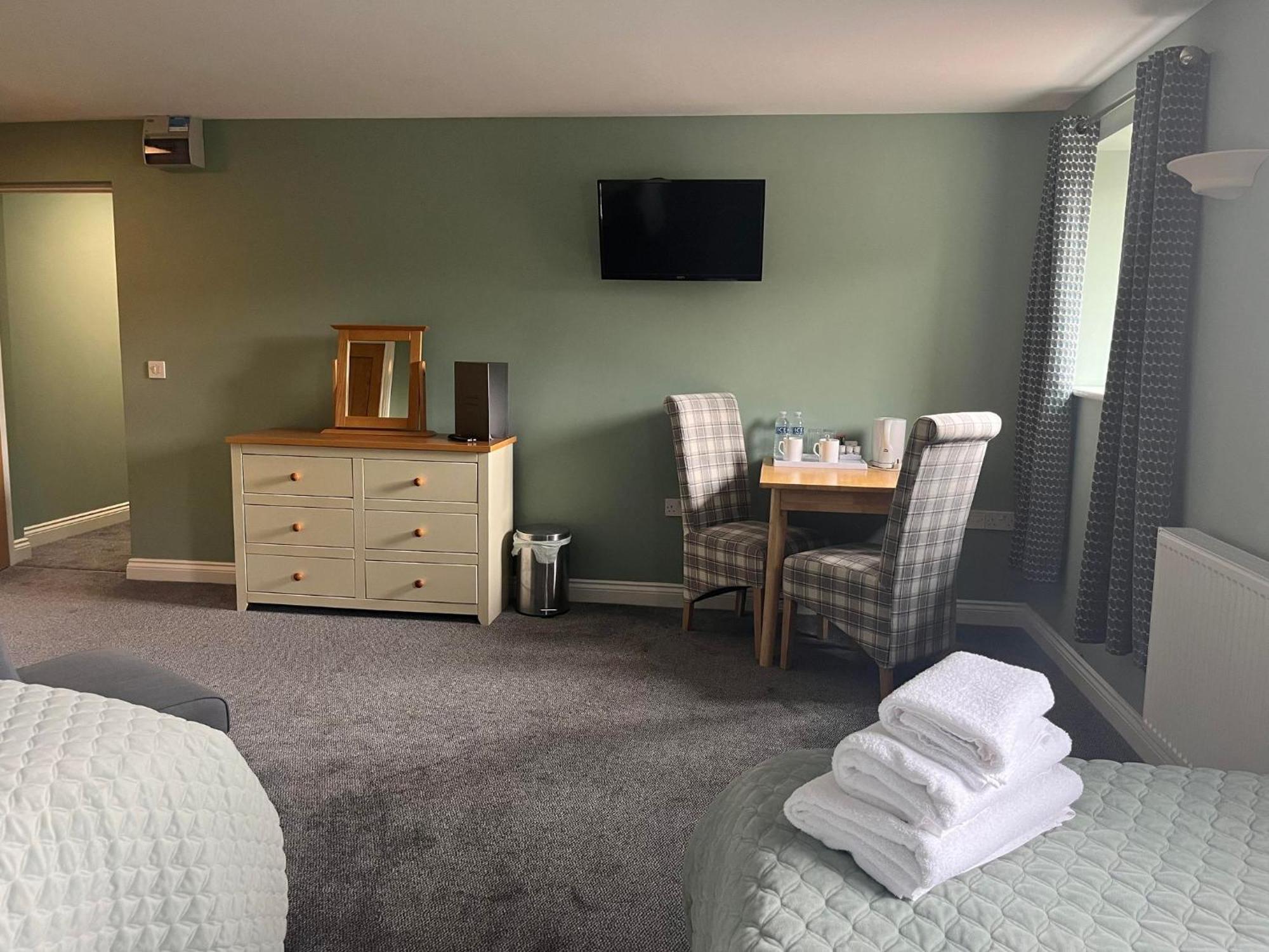 Alexander Park Bed & Breakfast