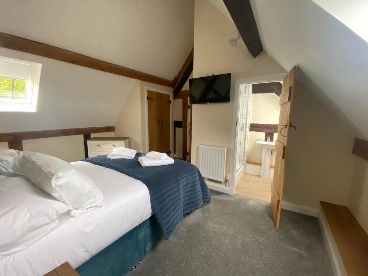 Bed & Breakfast Alexander Park 3*