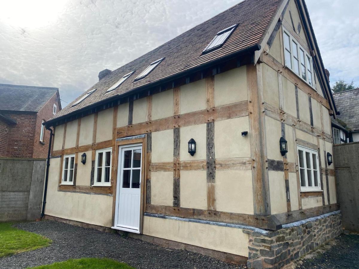 Bed & Breakfast Alexander Park Ledbury